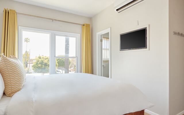Beverly Terrace Hotel Beverly Hills, Sonder by Marriott Bonvoy