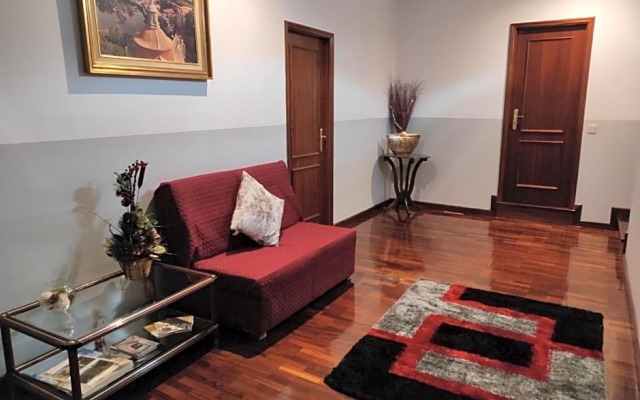 Alojamento Local Tamega