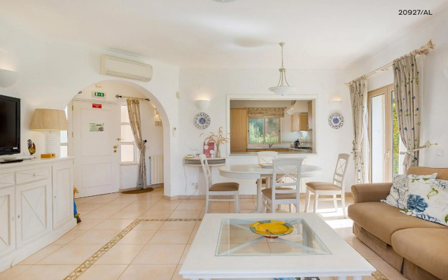 Pestana Carvoeiro Golfe - AL