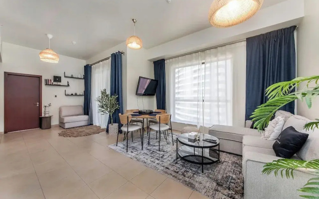 Excellent 1bdr at Bahar 6