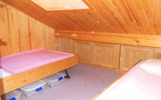 Résidence Le Roselin - 3 Pièces pour 6 Personnes 193311