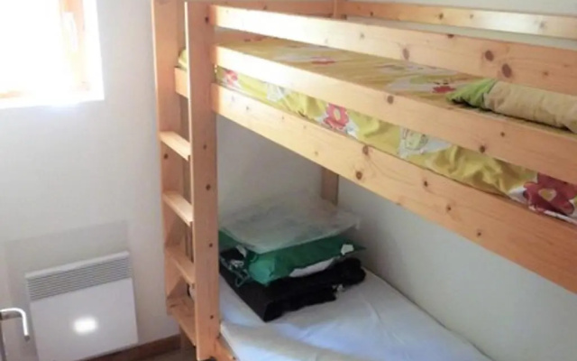 Appartement Saint-Jean-d'Aulps, 4 pièces, 5 personnes - FR-1-573-99