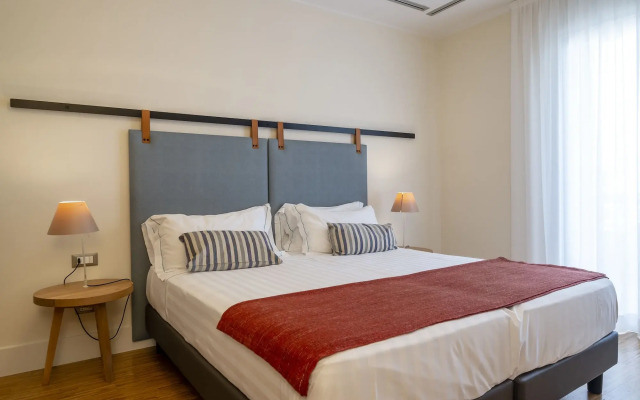 Le Rose Spa Hotel