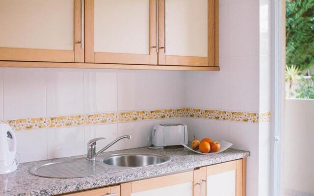 B01 - Alvor Marachique Apartment