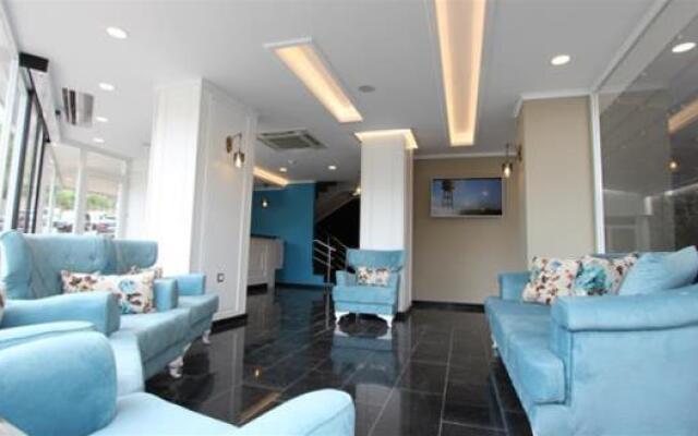 Hermias Marin Hotel
