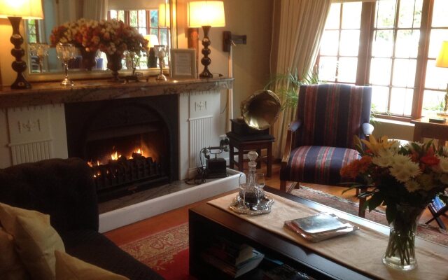 Brighton Lodge