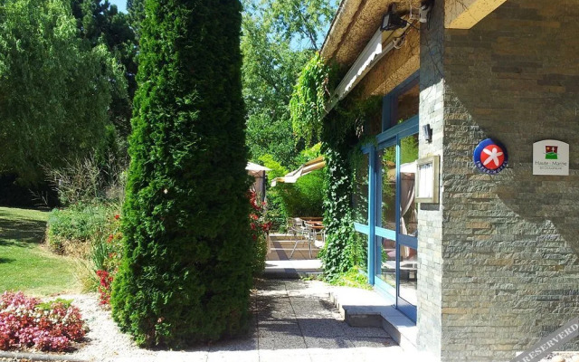Inter-Hotel Des Dhuits