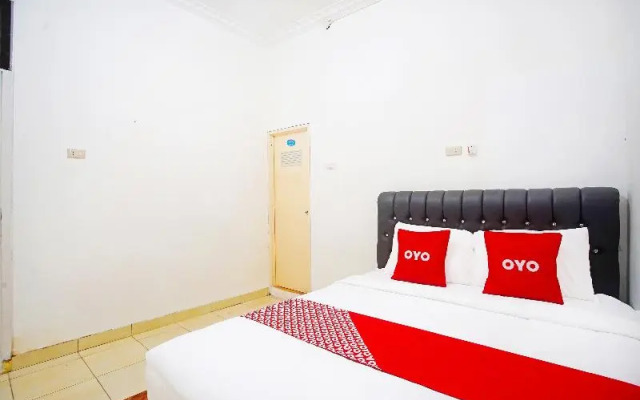 Guest House Kencana Syariah