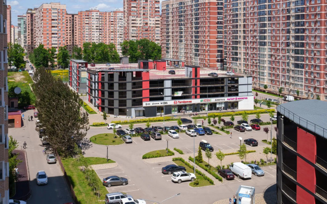 Квартира на улице Восточно Кругликовская 28/3