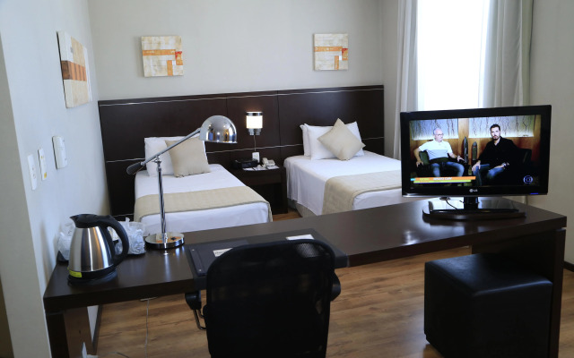 Travel Inn Osasco