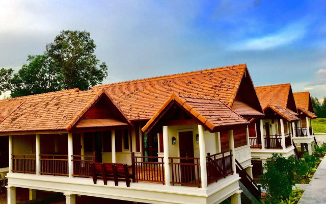 Le MENARA KHAO LAK