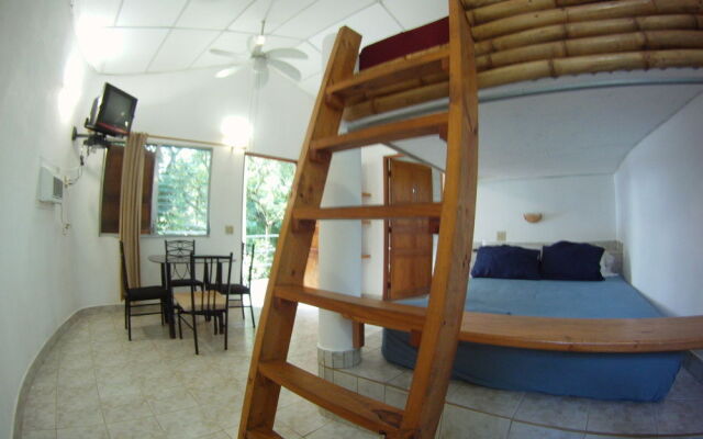 Hotel Boca Brava
