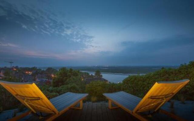 L'hôtel les Corderies