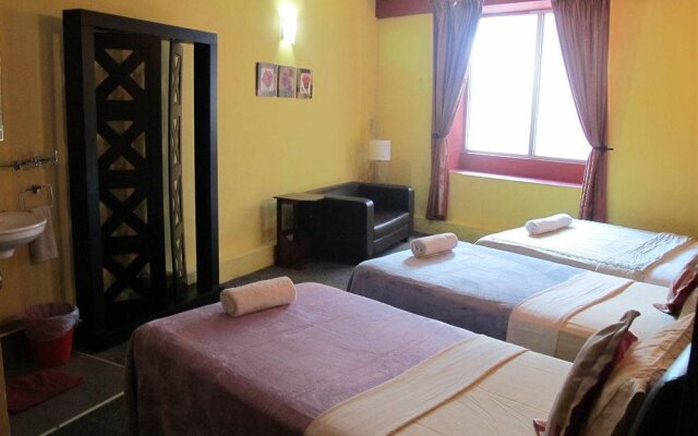 Paradiso Guesthouse