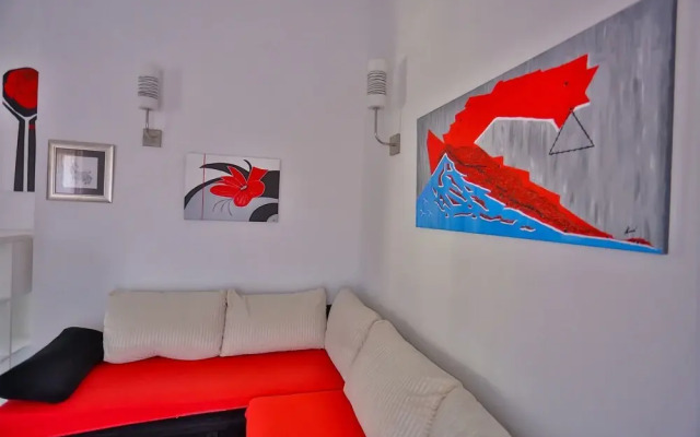 Apartmani Kuic
