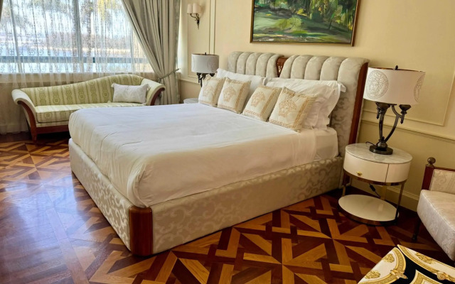 Imperial Hotel Gold Coast