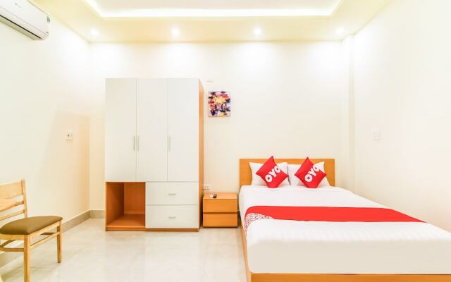Pegasus Homestay by OYO Rooms