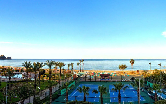 Sultan Sipahi Resort Hotel