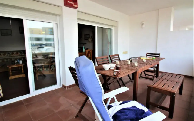 Apartamento 3312 - Royal Marine I Xaloc Bx 15