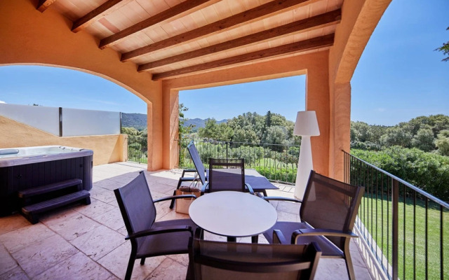 Pula Suites Boutique Resort