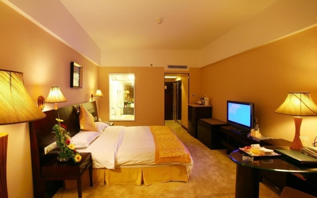 Dali Manwan Hotel