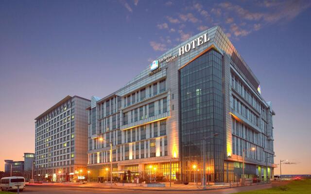 Best Western Premier Incheon Airport