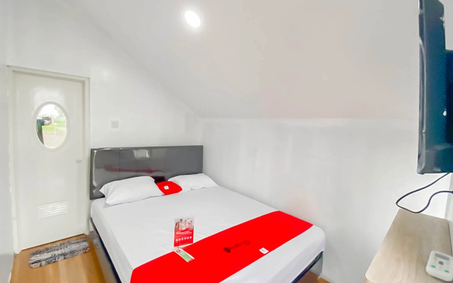 RedDoorz Syariah Plus @ Cipanas Cianjur