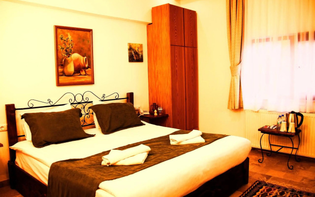 Kufe Hotel