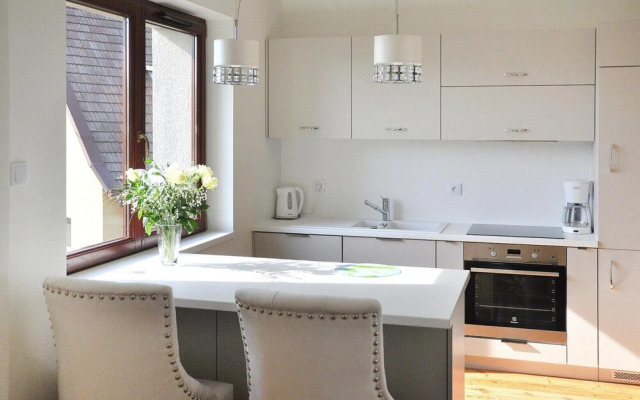 Holiday Home Near Baltic Sea Beach