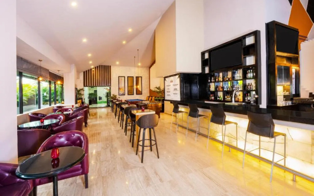 Smart Cancun The Urban Oasis