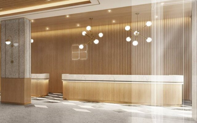 Hilton Garden Inn Guangzhou Airport Aerotropolis