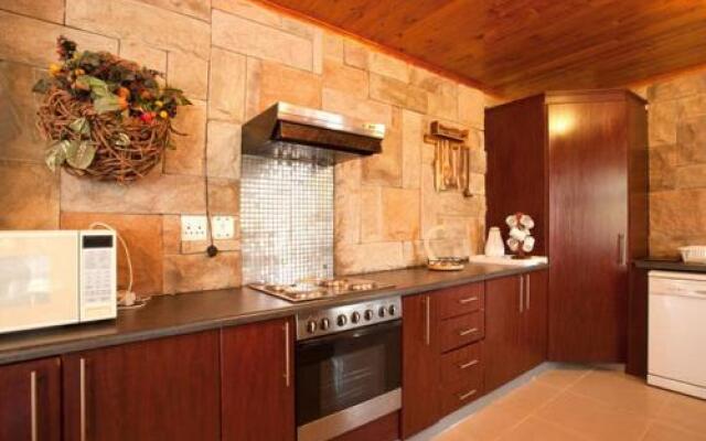 Quest Bed And Breakfast