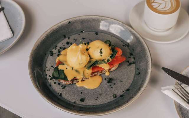 Sonnekus Boutique Hotel & Bistro