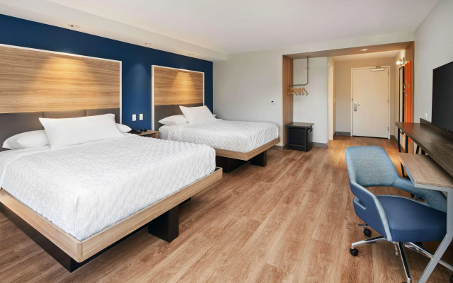 Tru By Hilton Ft. Lauderdale Airport