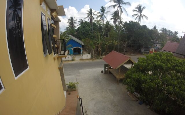 Artha Homestay Tomia