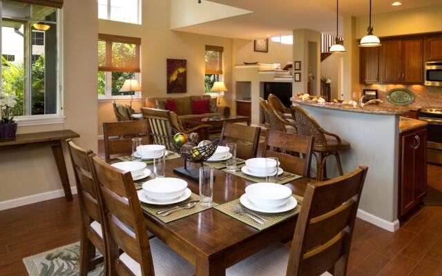 Waikoloa Beach Villas O4