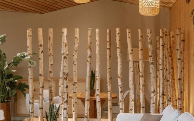 Your Nature Eco Resort