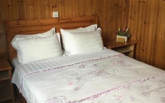 Guilin Longsheng Wisdom Inn