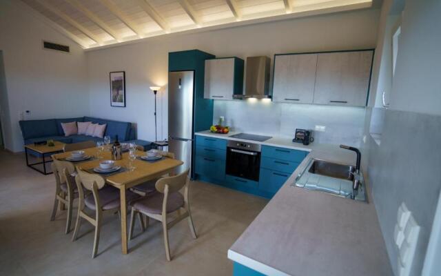 Astrali Stone Villas