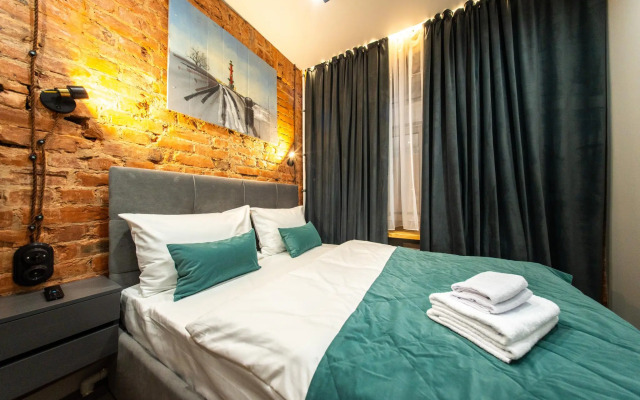 VARIANT на улице 15 линия В.О. 22