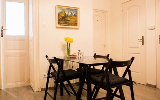 Ozone Private Rooms