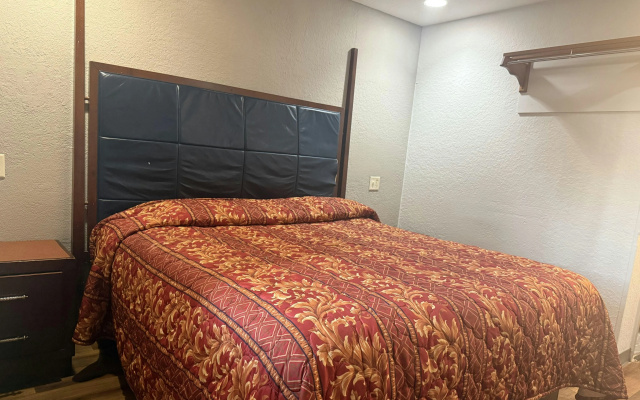 Economy Lodge by Hotel O Texas City