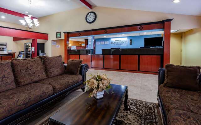 Baymont by Wyndham Perrysburg/Toledo