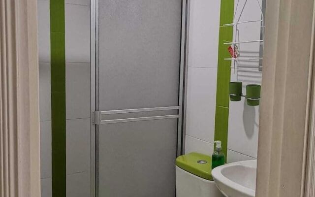 Hostal cerca al centro de Popayan