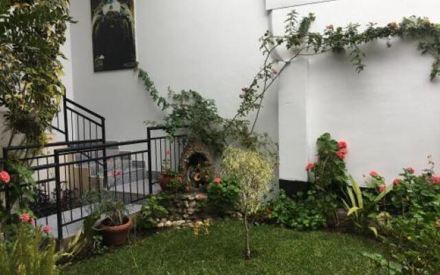 Hostal Monte De Nubes