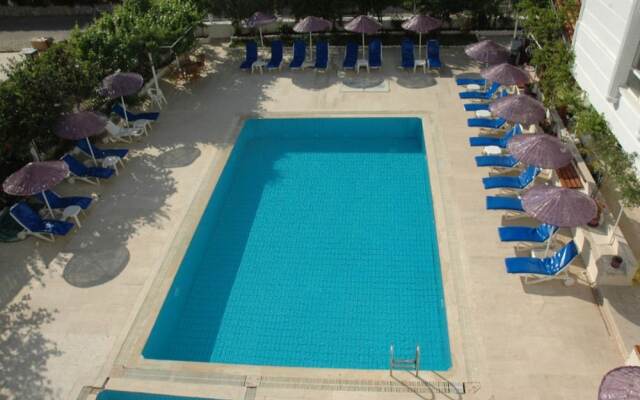Doruk Otel & Apart