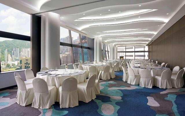 The Park Lane Hong Kong, Autograph Collection