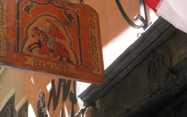 San Lorenzo Affittacamere B&B