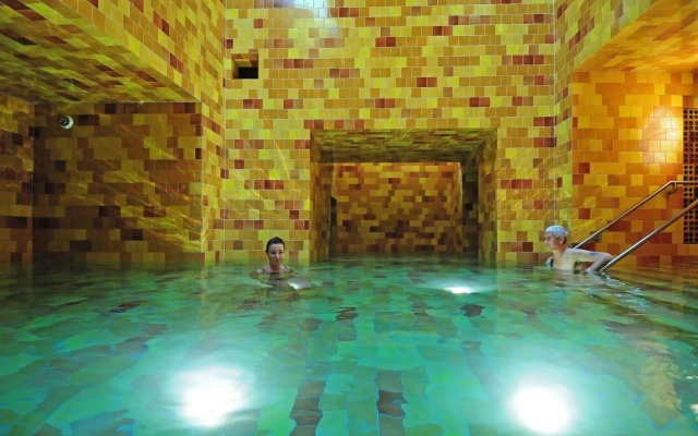 Hotel Donatz