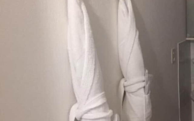 Appart Hotel Beau Rivage